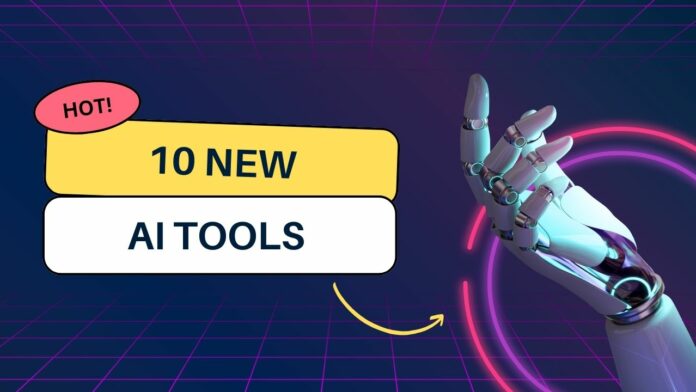 10-new-ai-tools