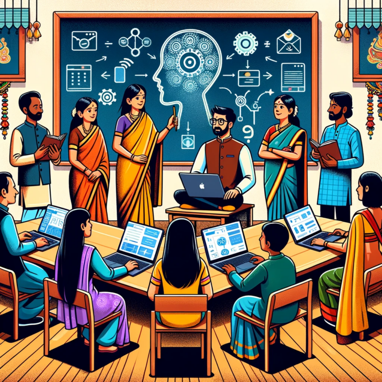 Shiksha Copilot: Microsoft’s Leap in AI Education